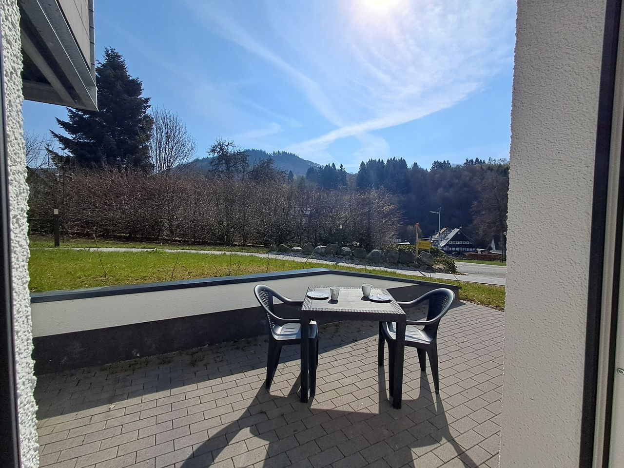 Wohnung Am langen Acker in Winterberg