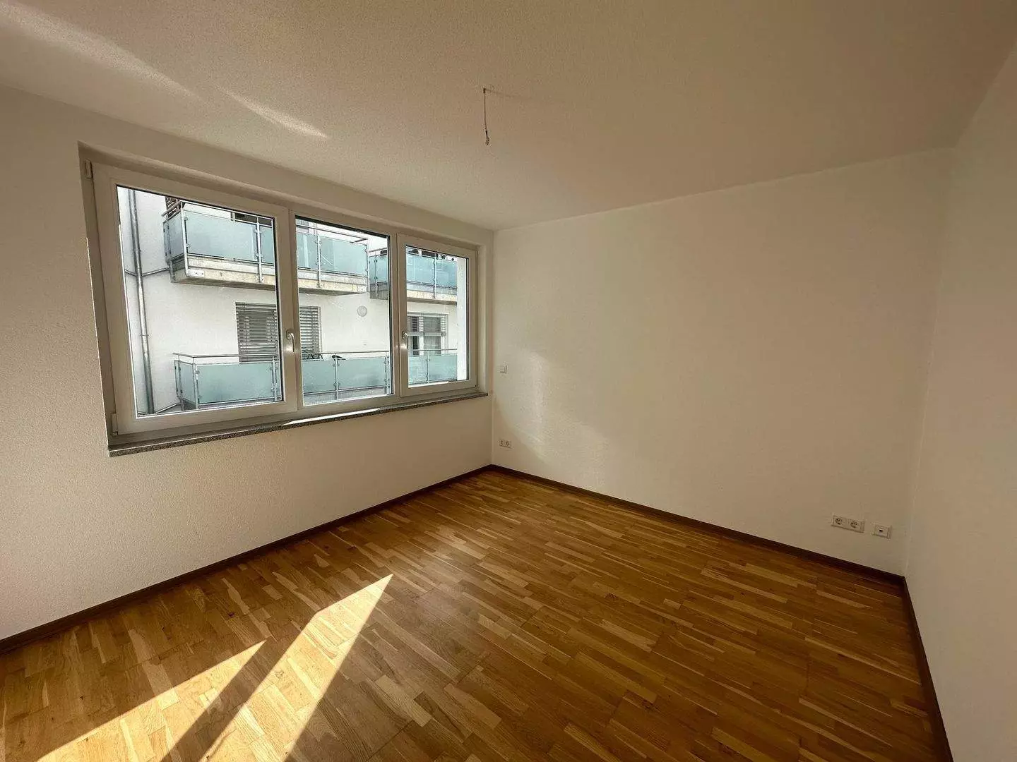 Wohnung Friedrichstraße in Rheinfelden