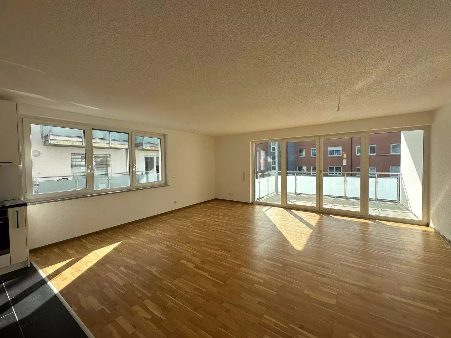 Wohnung Friedrichstraße in Rheinfelden