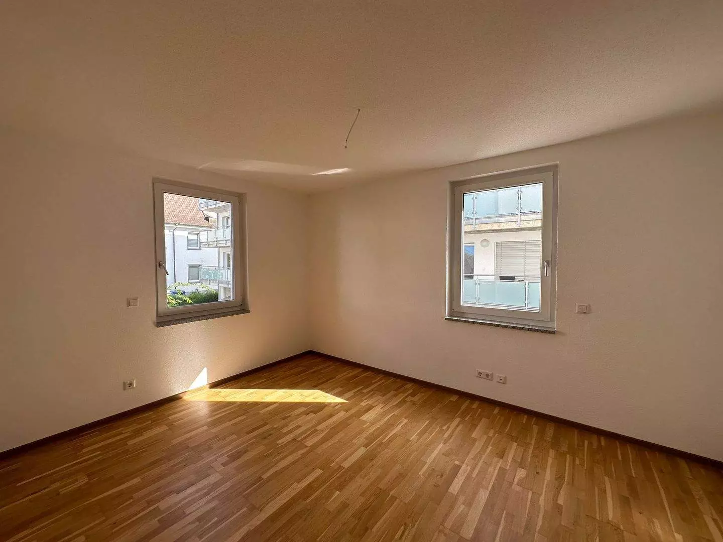 Wohnung Friedrichstraße in Rheinfelden