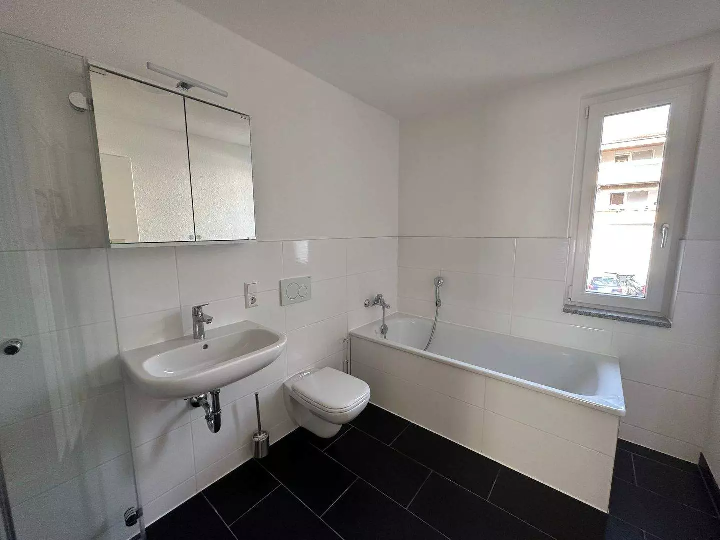 Wohnung Friedrichstraße in Rheinfelden