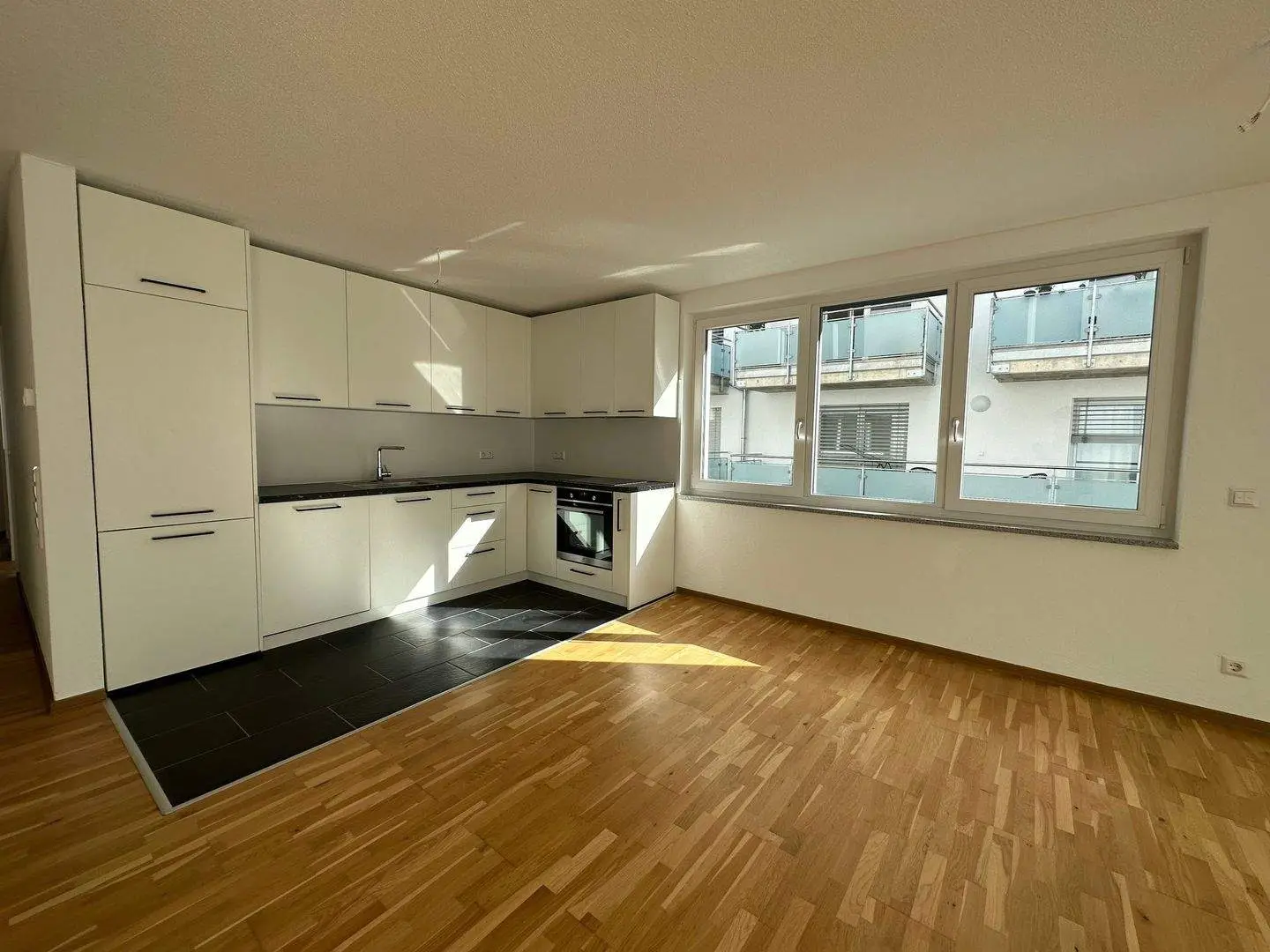 Wohnung Friedrichstraße in Rheinfelden
