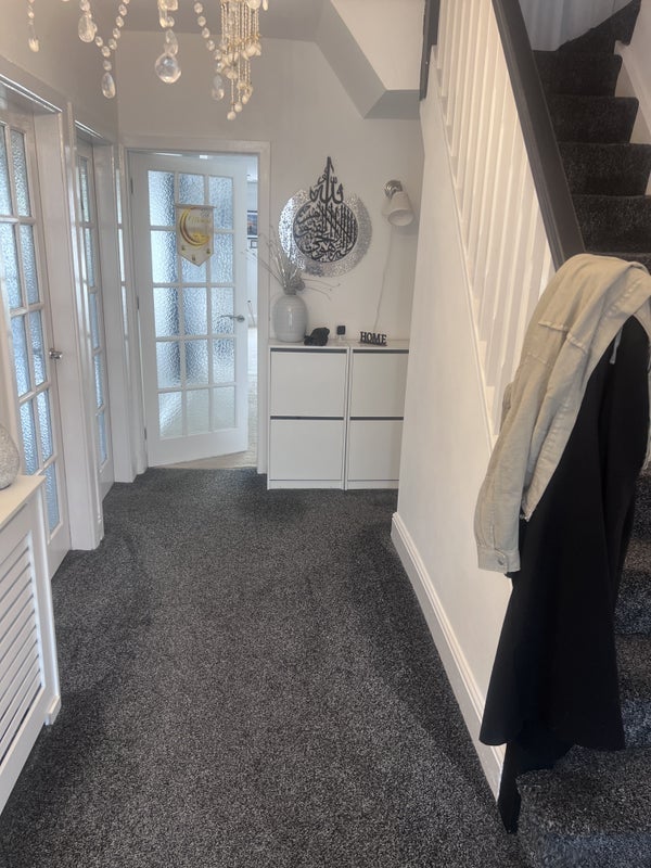 Room Baldwins Lane in Birmingham