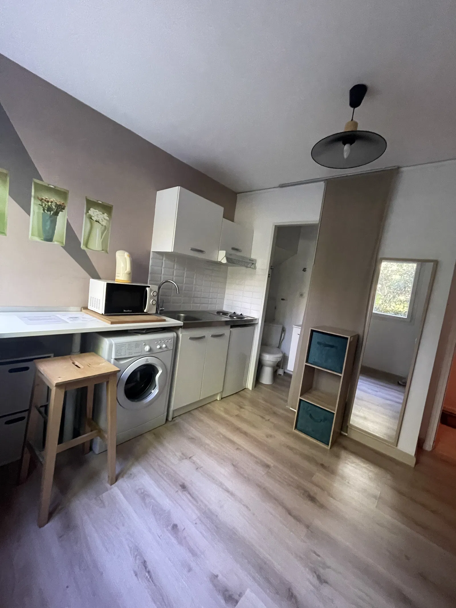Appartement Impasse du Champ de Manoeuvre à Aix-en-Provence