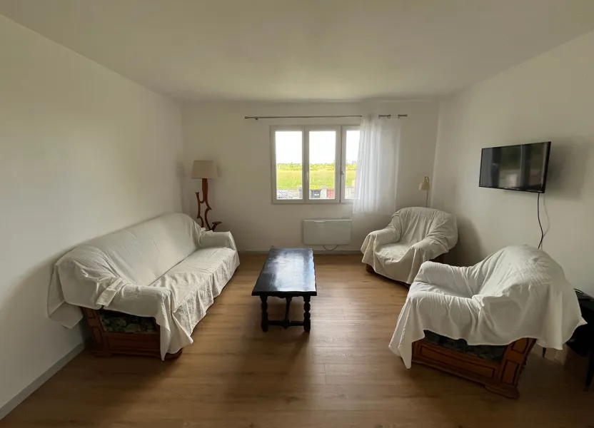 Appartement Rue d'Yves à Aytré