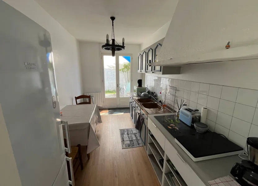 Appartement Rue d'Yves à Aytré