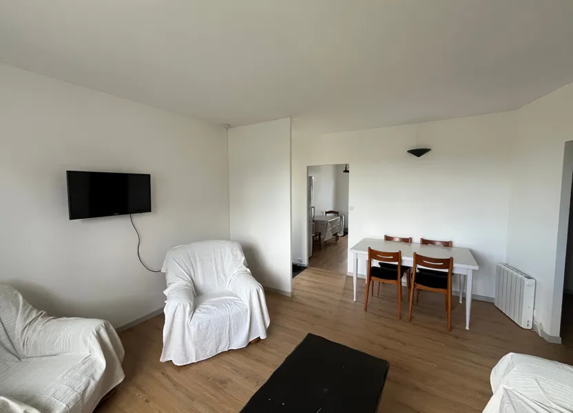 Appartement Rue d'Yves à Aytré