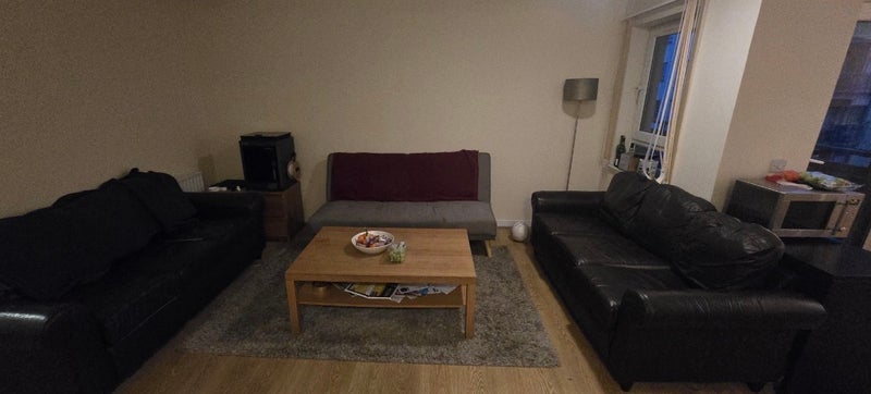 Room Hawkhill Close in City of Edinburgh