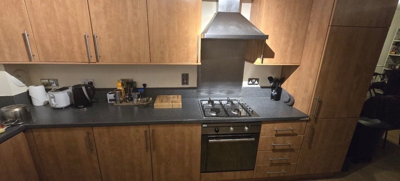 Room Hawkhill Close in City of Edinburgh