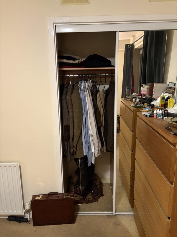 Room Hawkhill Close in City of Edinburgh