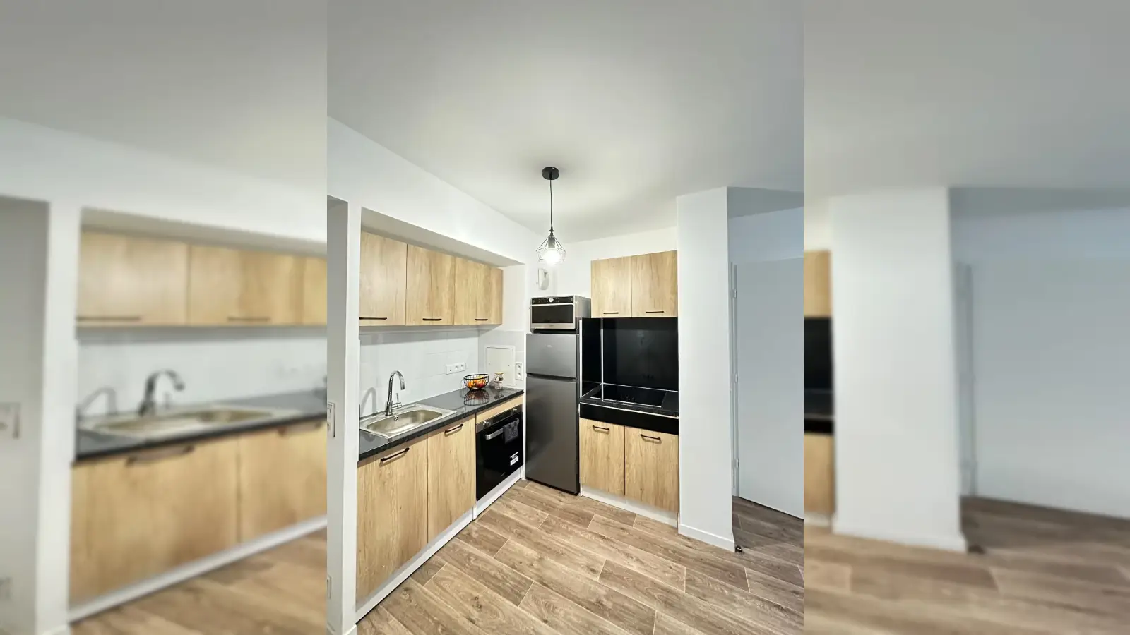 Appartement Rue de la Senette à Carrières-sous-Poissy