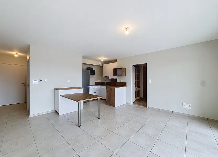 Flat Rue de la Tour in Luc-la-Primaube
