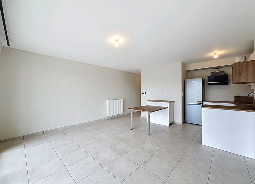 Flat Rue de la Tour in Luc-la-Primaube