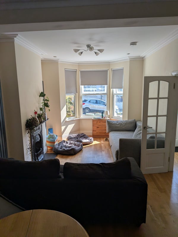 Room Blythe Hill Lane in Greater London