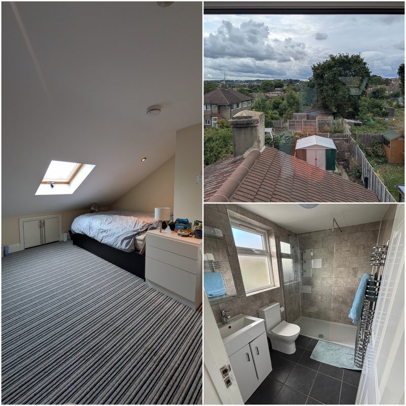 Room Blythe Hill Lane in Greater London