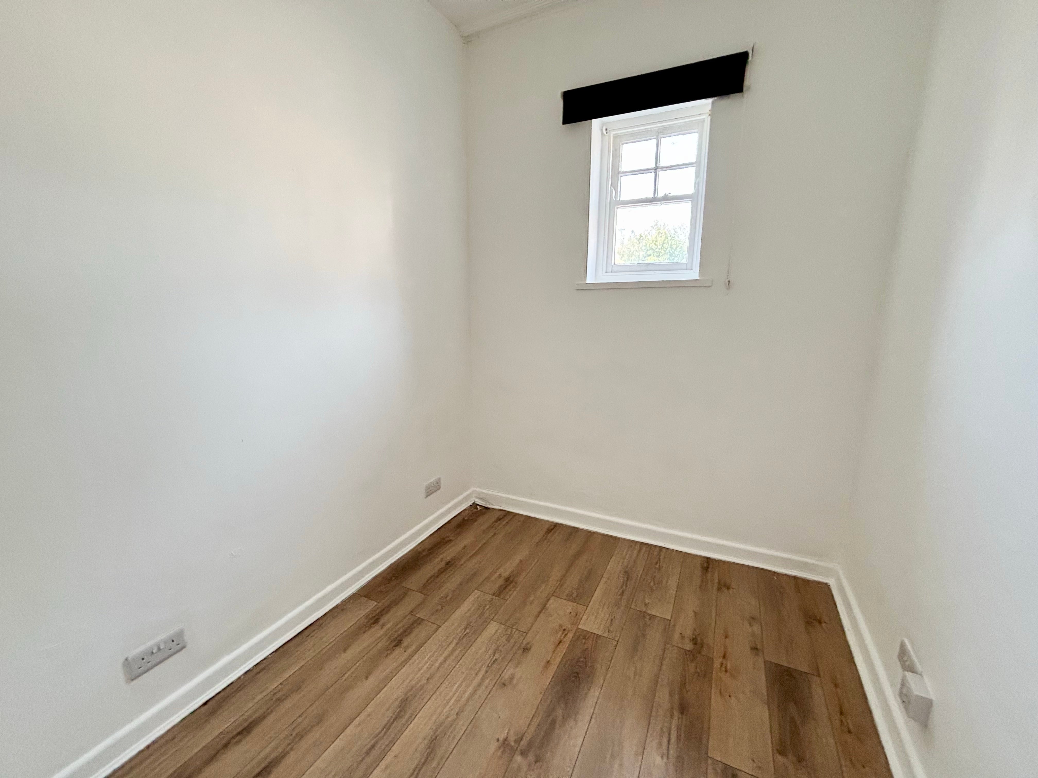 Flat Friarn Street in Bridgwater