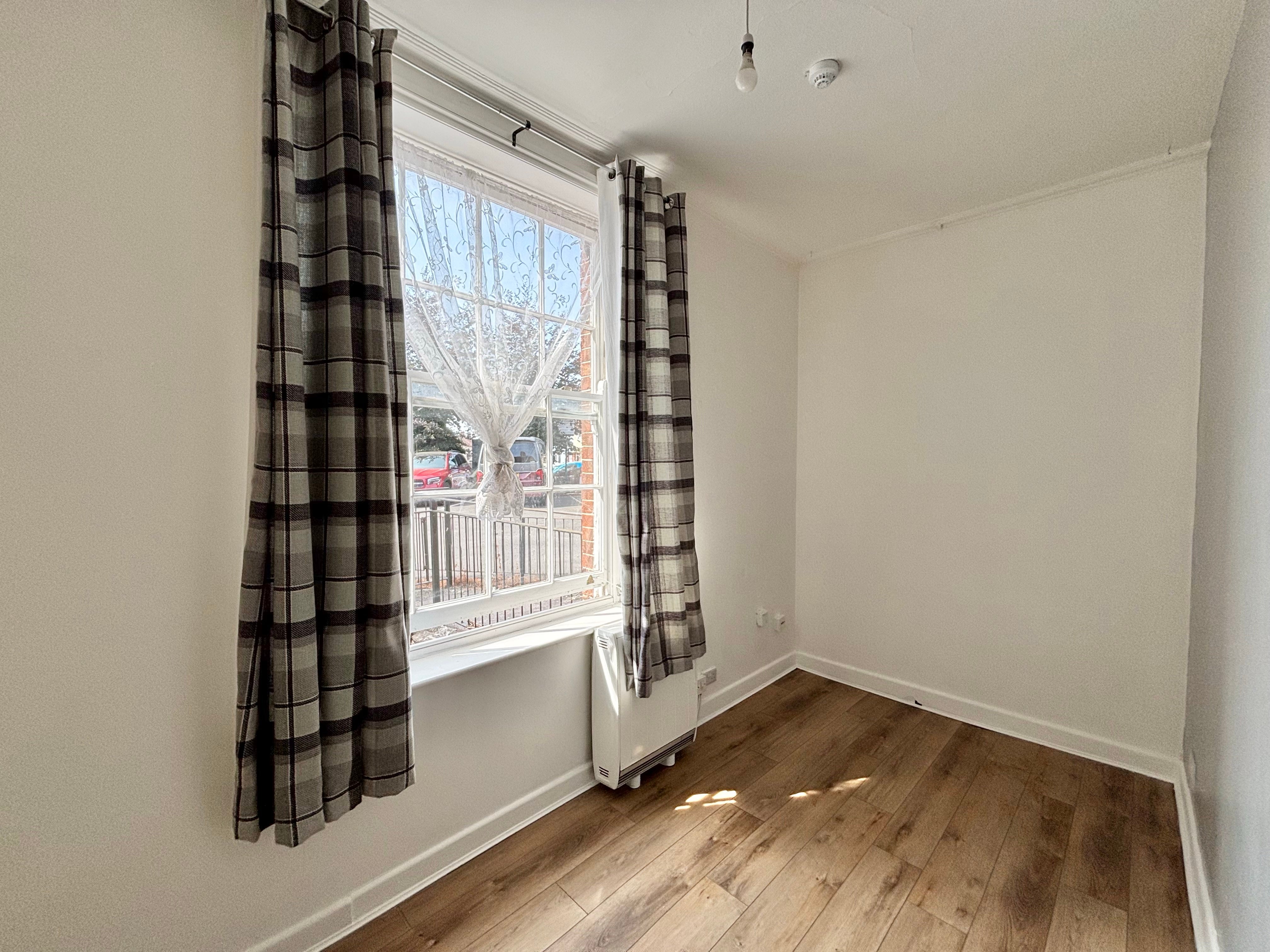 Flat Friarn Street in Bridgwater
