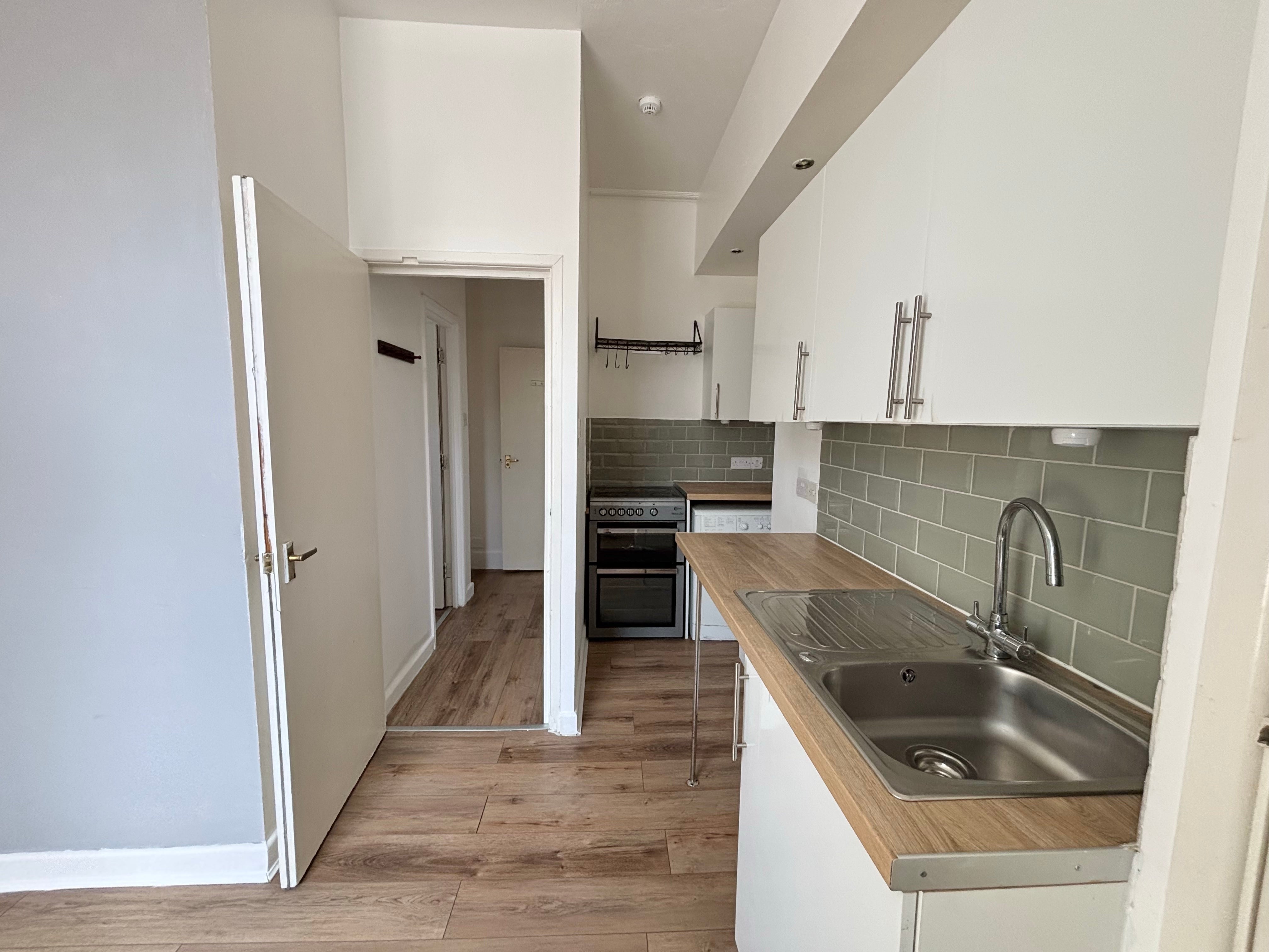 Flat Friarn Street in Bridgwater