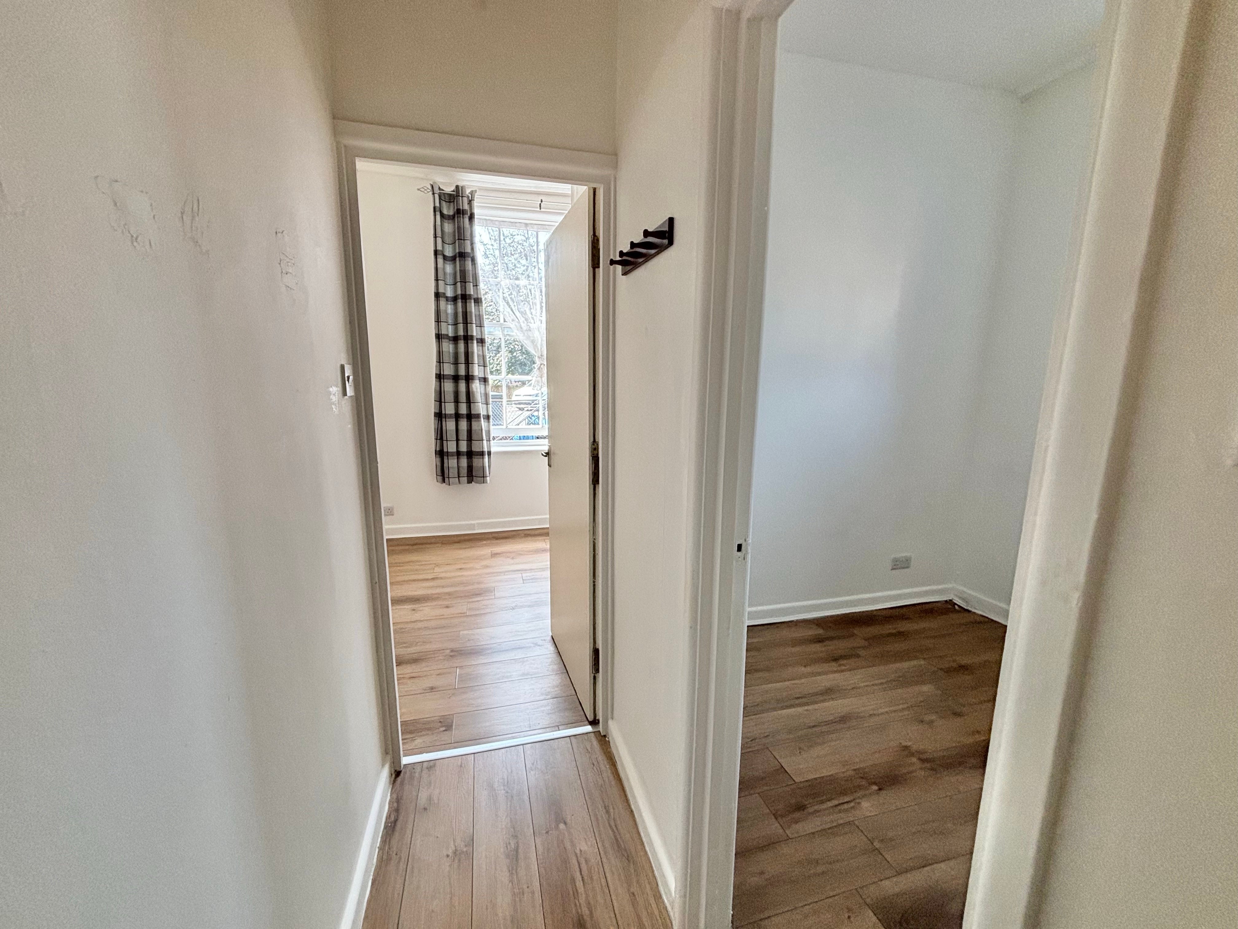 Flat Friarn Street in Bridgwater
