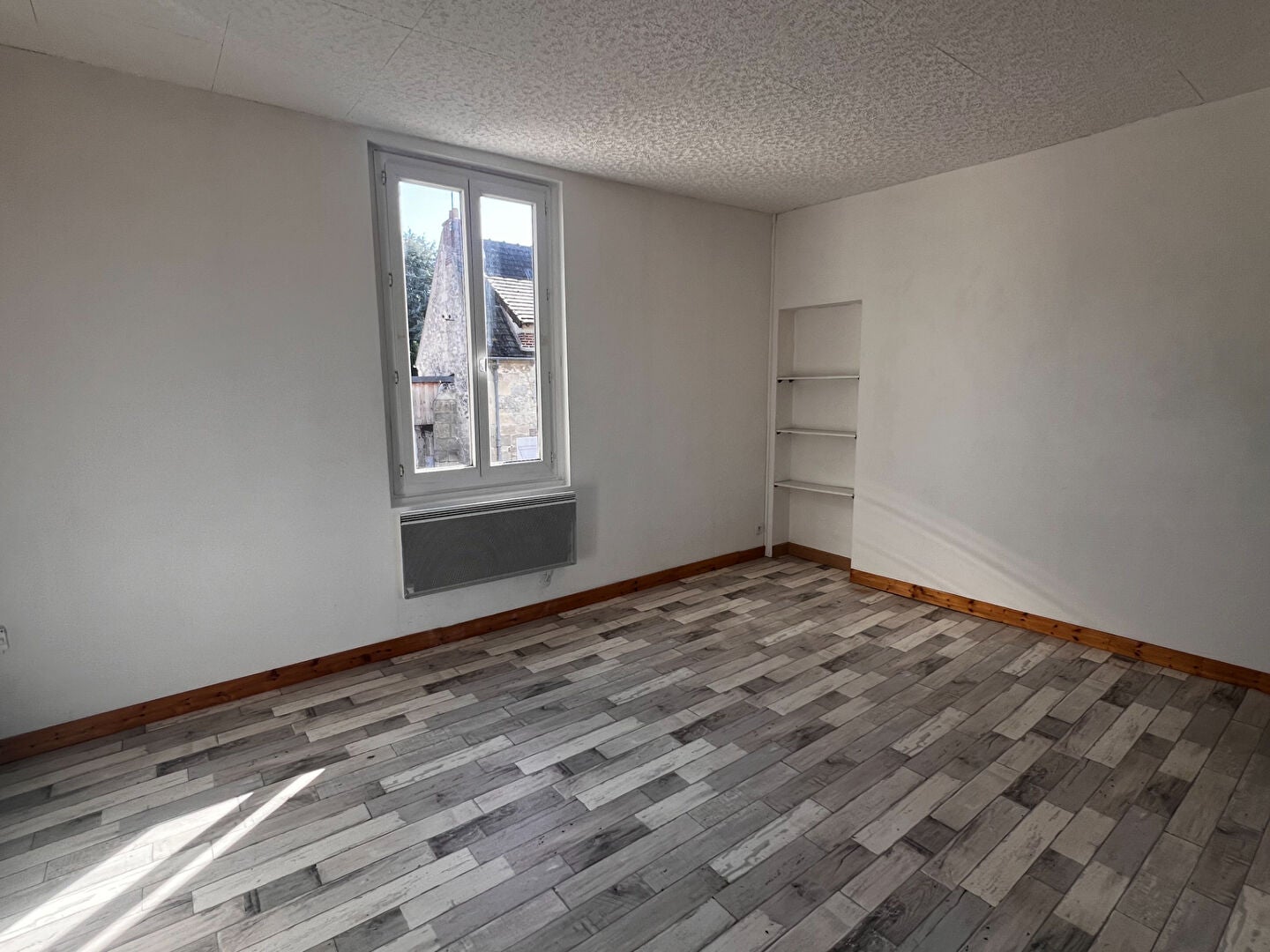 Appartement Rue Sainte-Yphraise à Crépy-en-Valois