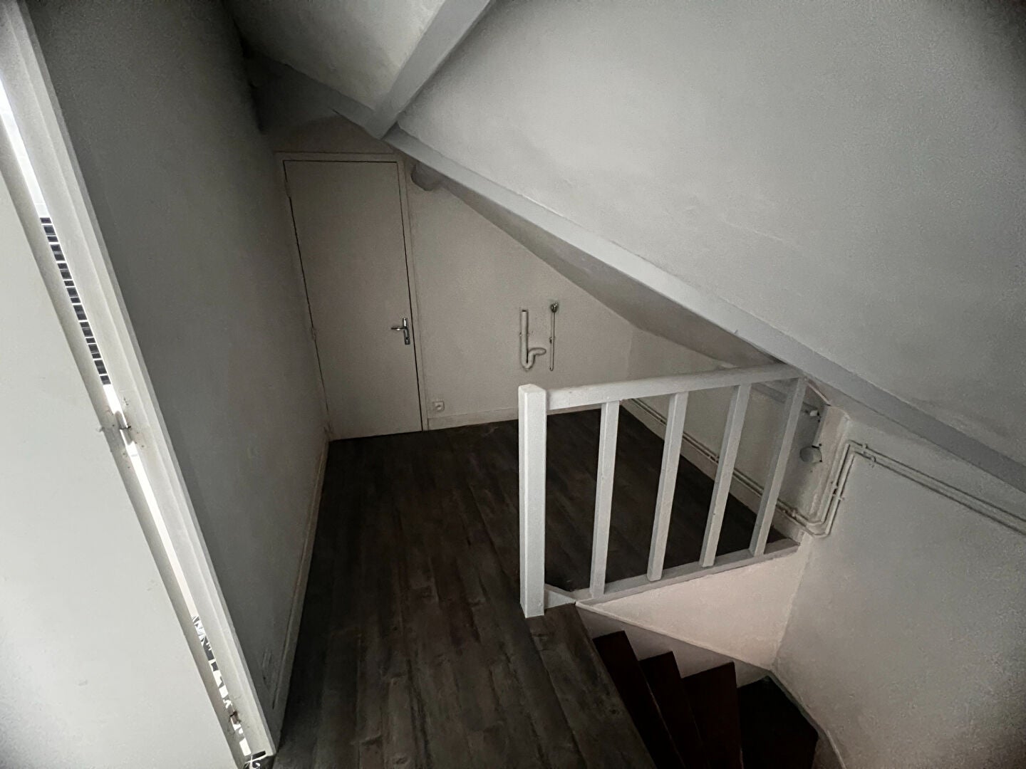 Flat Rue Sainte-Yphraise in Crépy-en-Valois