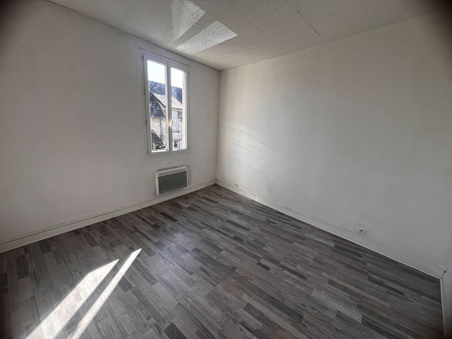 Appartement Rue Sainte-Yphraise à Crépy-en-Valois