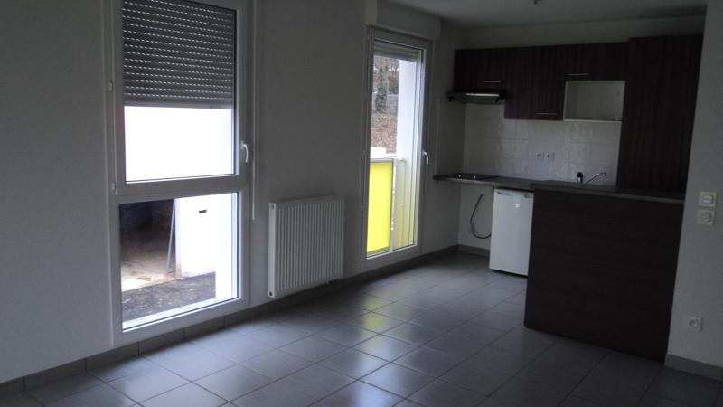 Appartement Avenue du Mirail à Artigues-près-Bordeaux