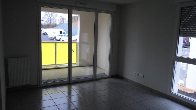 Appartement Avenue du Mirail à Artigues-près-Bordeaux