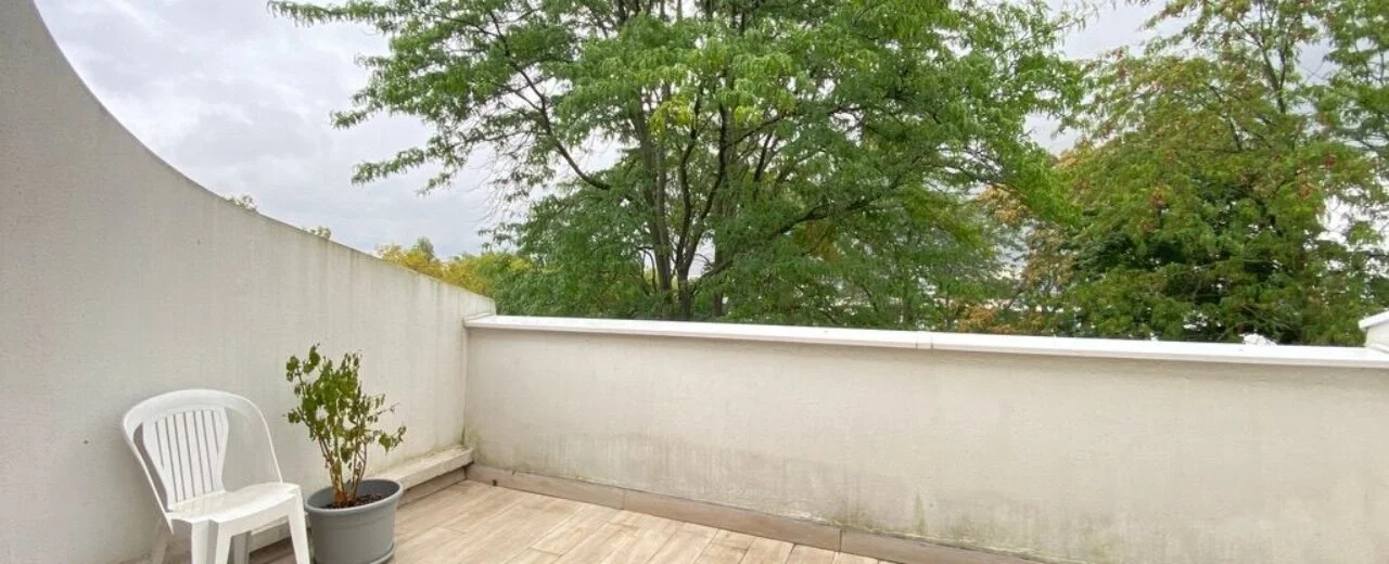 Appartement Avenue Rabelais à Fontenay-sous-Bois