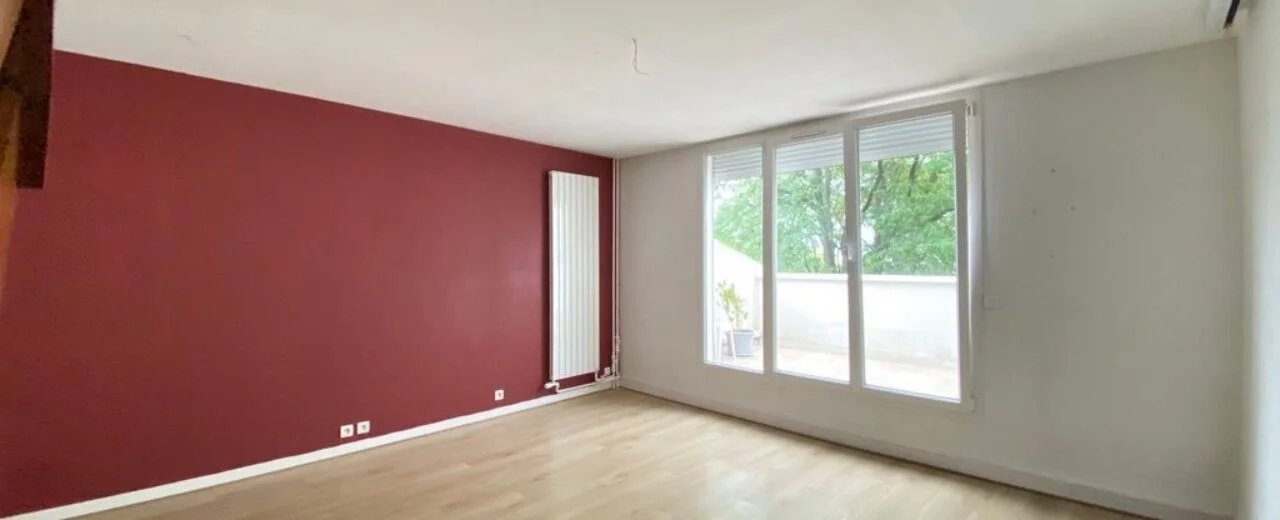 Flat Avenue Rabelais in Fontenay-sous-Bois