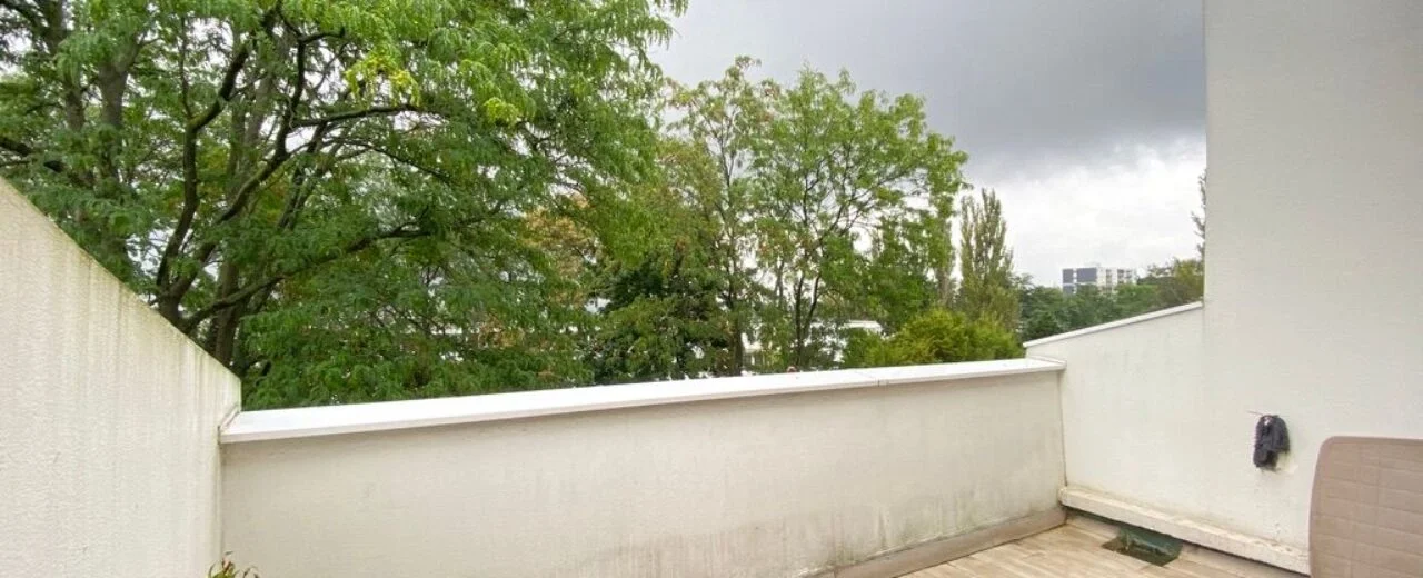 Appartement Avenue Rabelais à Fontenay-sous-Bois