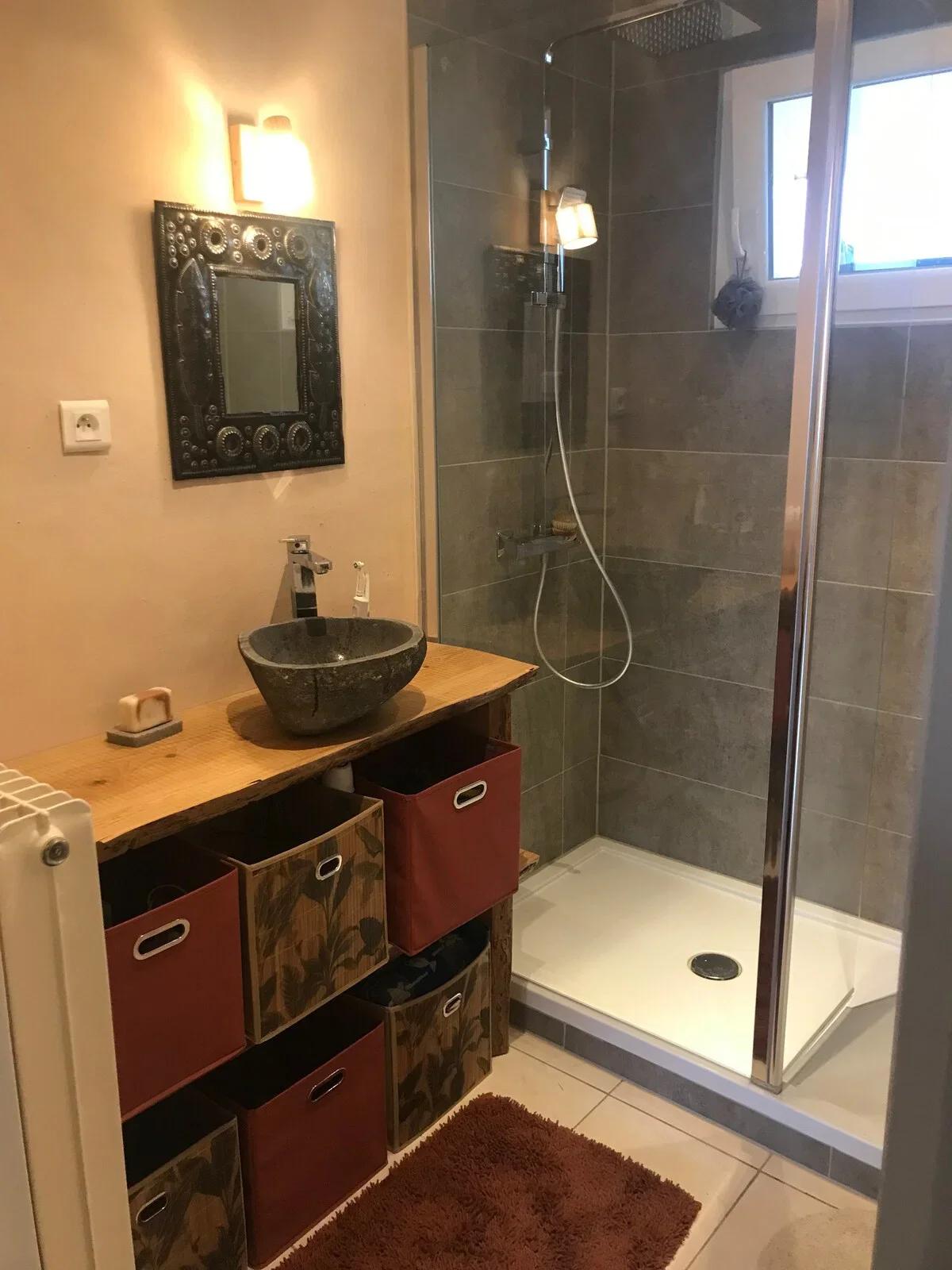 Room Rue de la Ville in Souffelweyersheim