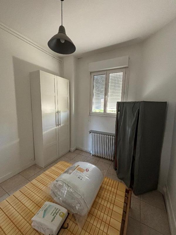 Flat Rue des Treilles in Libourne
