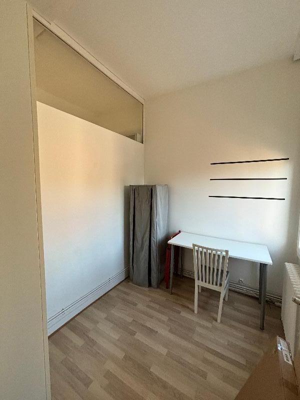 Flat Rue des Treilles in Libourne