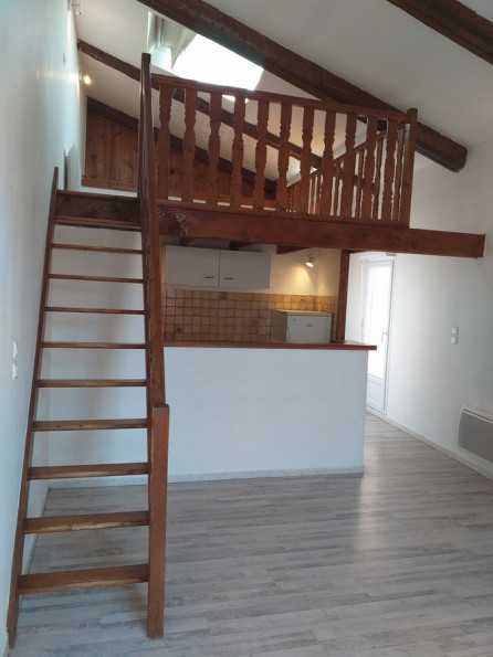 Appartement Impasse de la Béguine à Villeveyrac