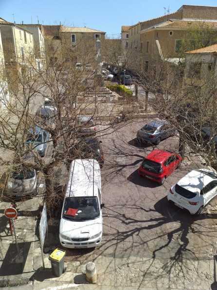 Appartement Impasse de la Béguine à Villeveyrac
