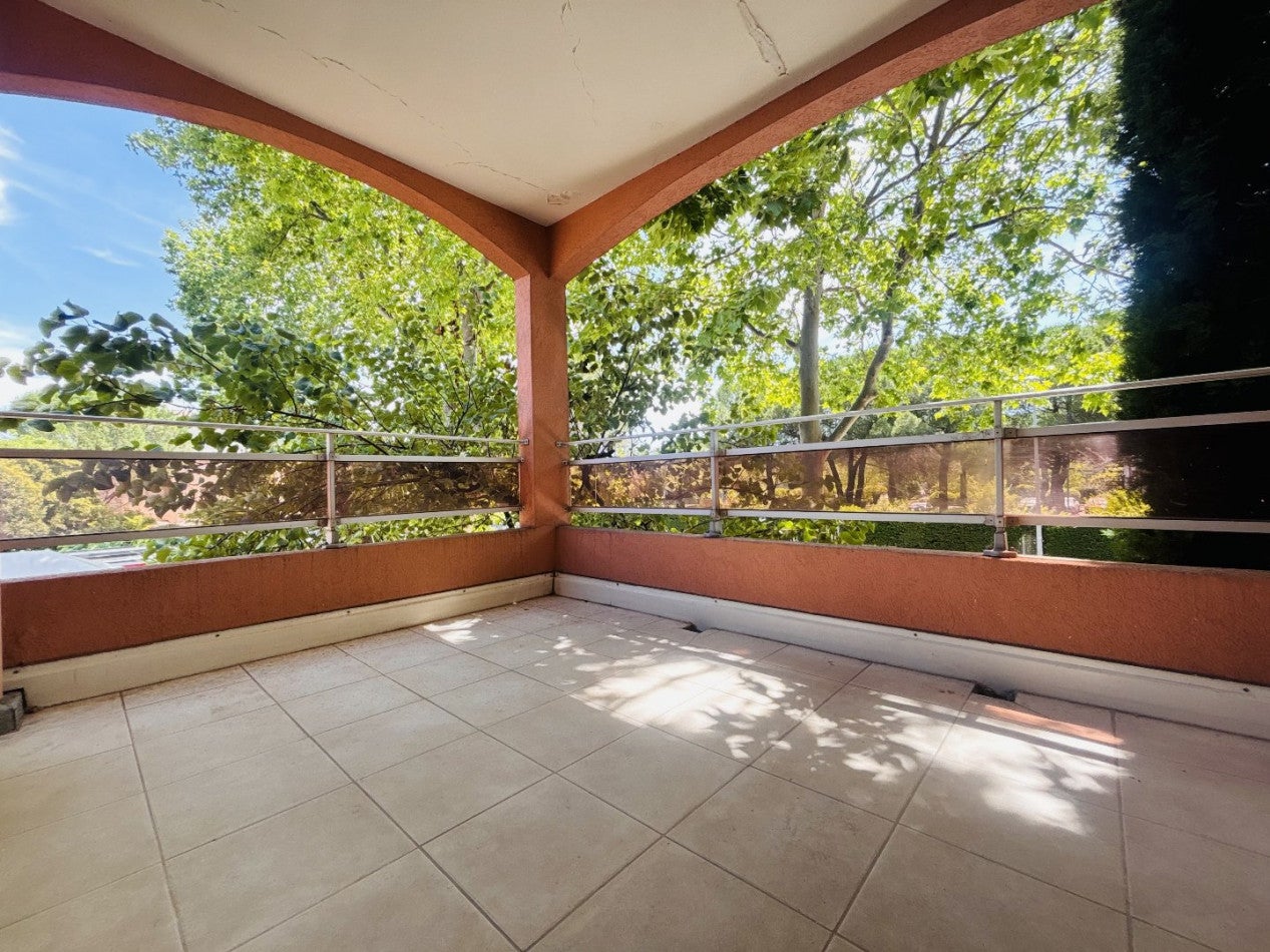 Appartement Avenue Charles Flahault à Montpellier