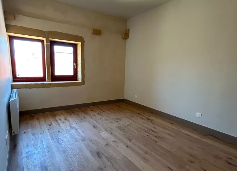 Appartement Rue Serpenoise à Metz