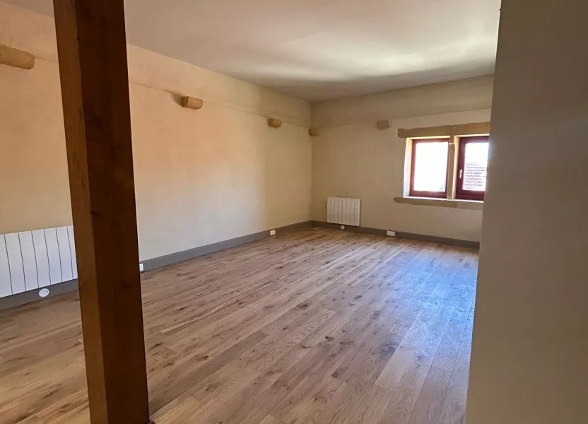 Appartement Rue Serpenoise à Metz