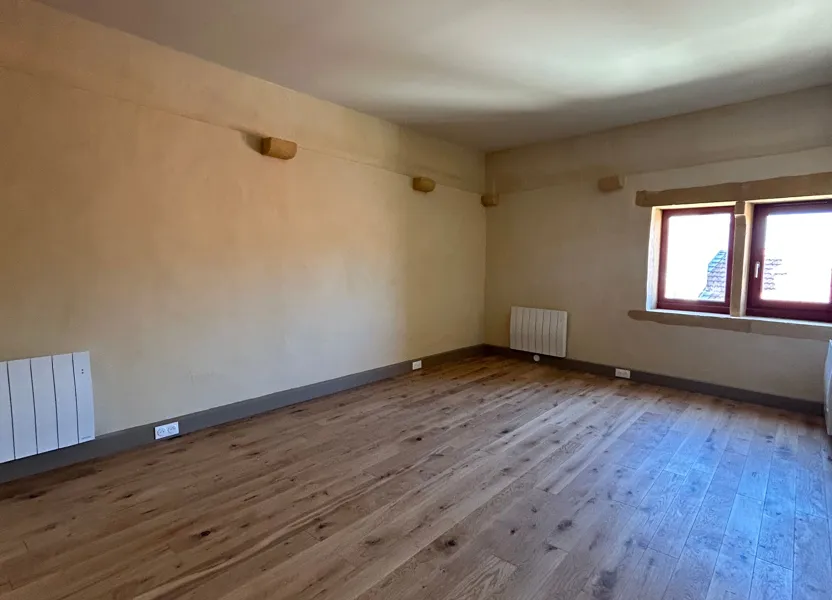 Appartement Rue Serpenoise à Metz