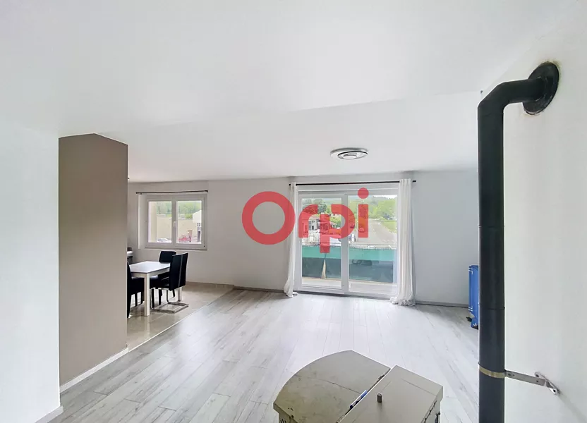 Appartement Impasse des Chênes à Valleiry
