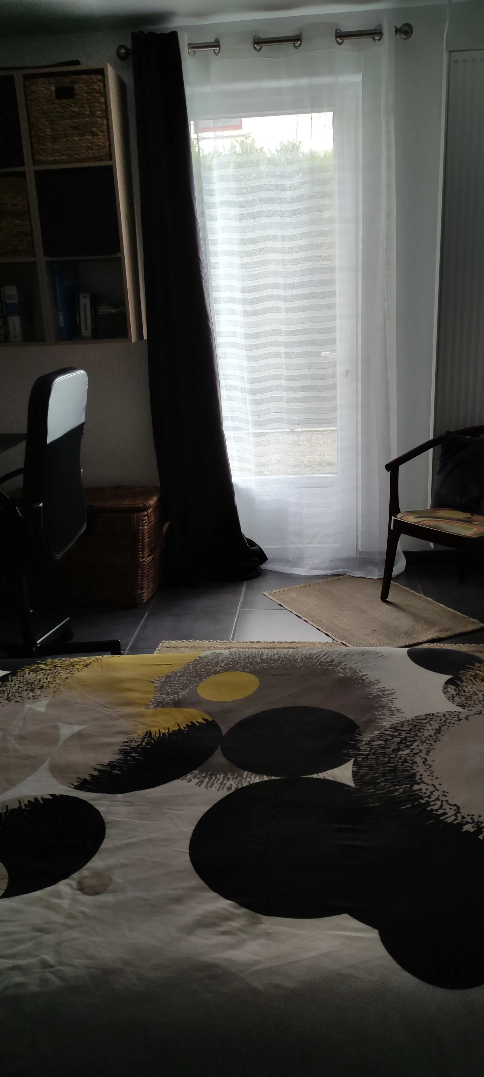 Room Rue Franklin Roosevelt in Le Petit-Quevilly