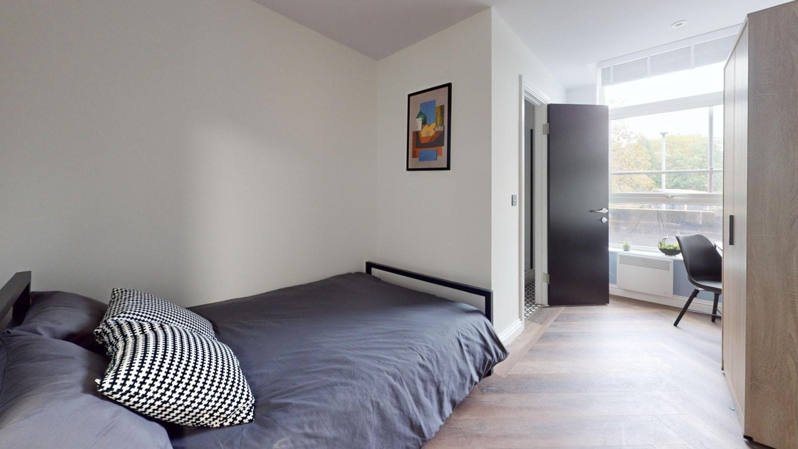 Room Thurloe Street in Manchester