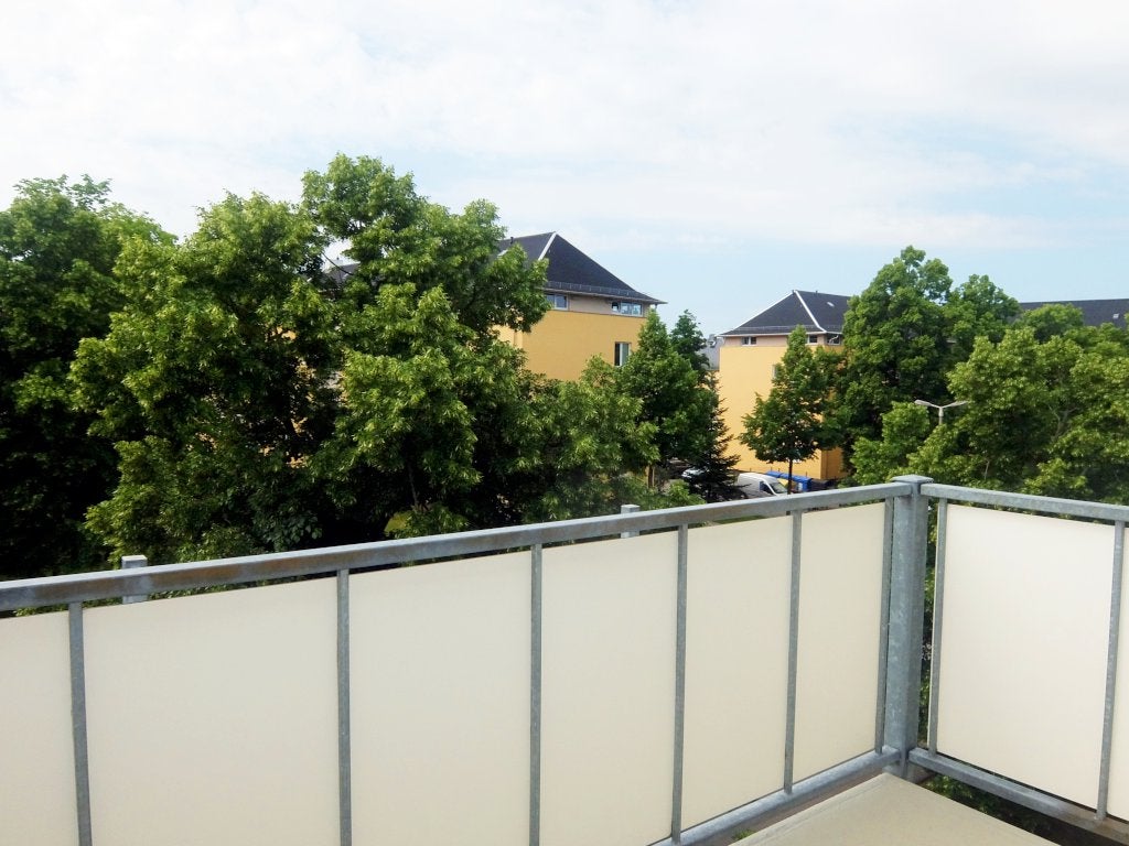 Haus Carl-von-Ossietzky-Straße in Chemnitz
