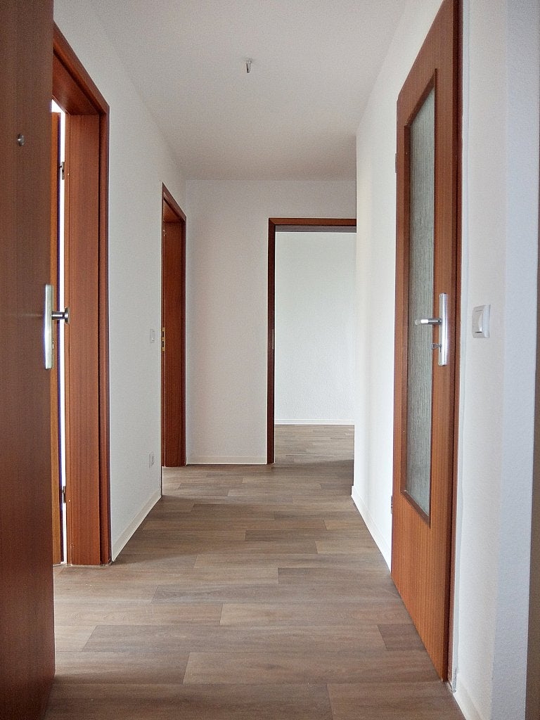 Haus Carl-von-Ossietzky-Straße in Chemnitz