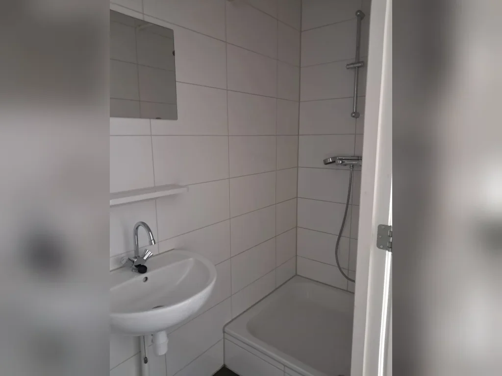 Appartement Marnixstraat 4