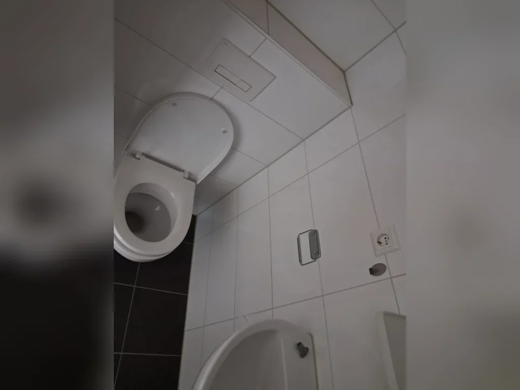 Appartement Marnixstraat 5