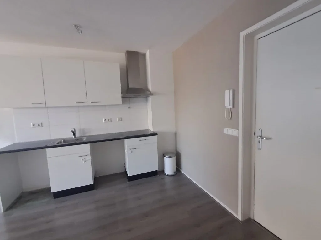 Appartement Marnixstraat 3