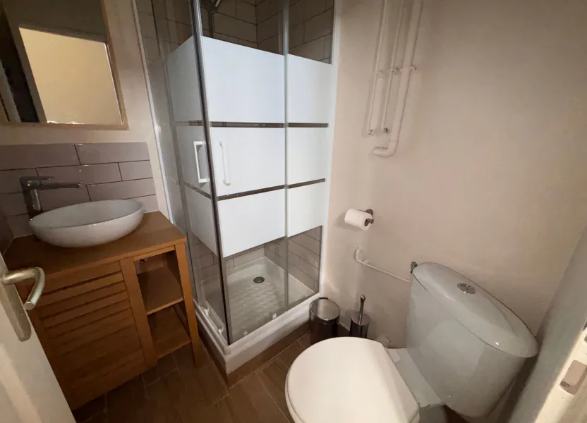Flat Rue Chanzy in Périgueux
