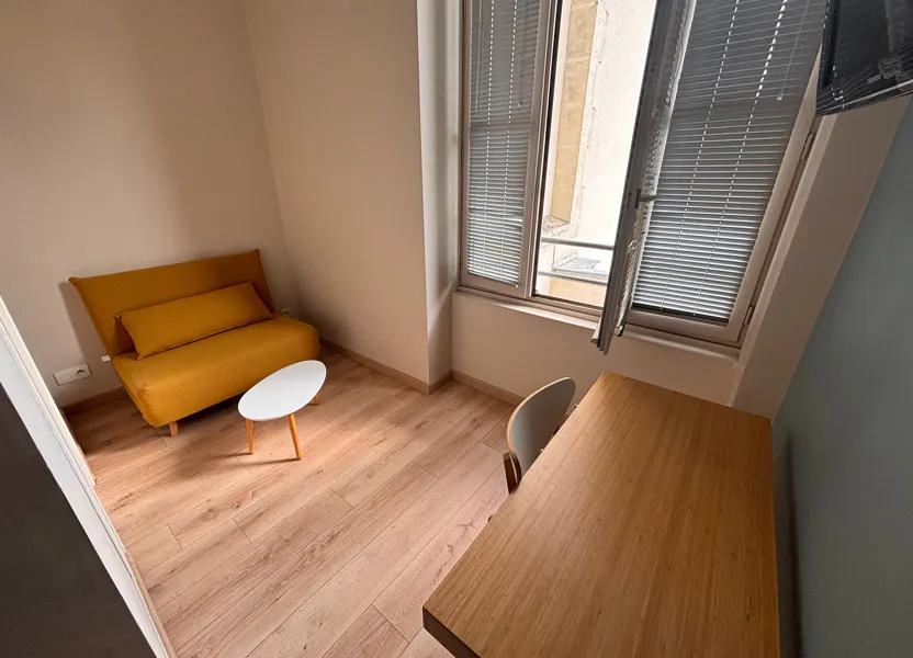Flat Rue Chanzy in Périgueux